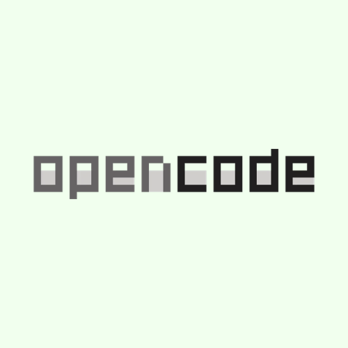 OpenCode