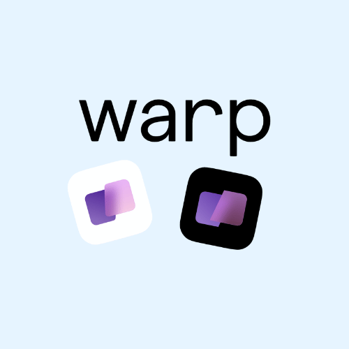 Warp
